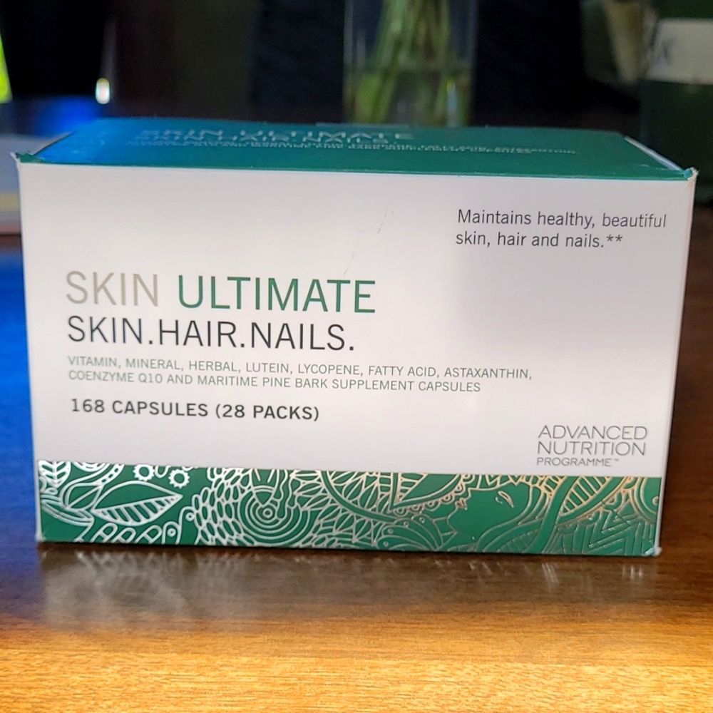 Jane Iredale Skin Ultimate Vitamins